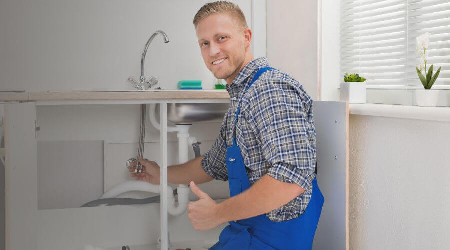 Holiday Plumbing Service in Nordheim, TX